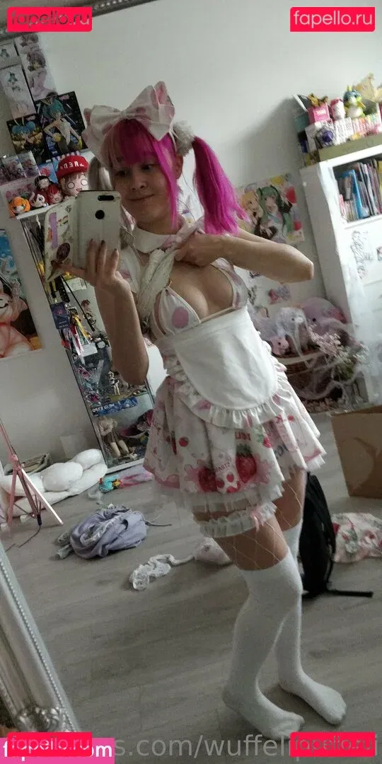 wuffelipuffelifree Onlyfans Photo Gallery 