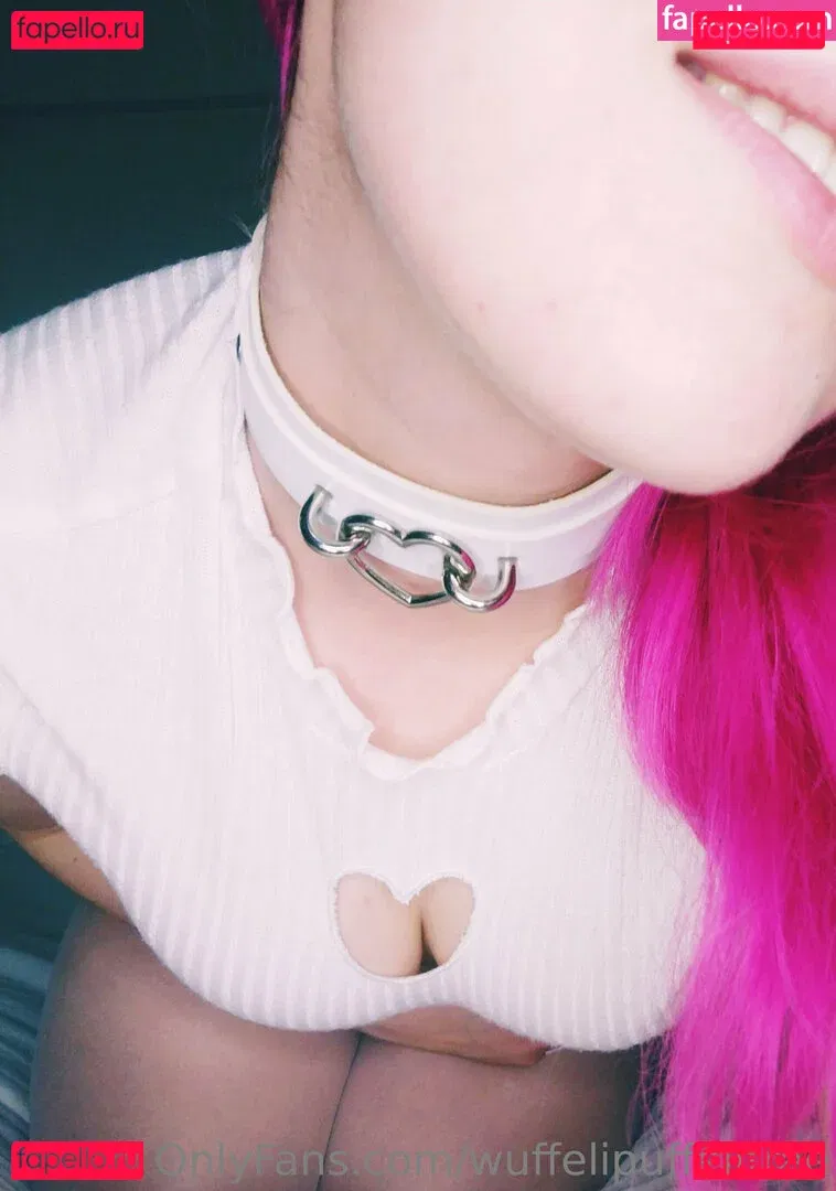 wuffelipuffelifree Onlyfans Photo Gallery 