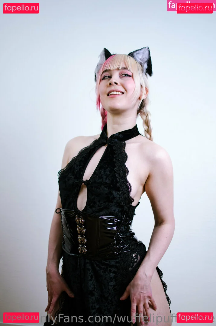 wuffelipuffelifree Onlyfans Photo Gallery 