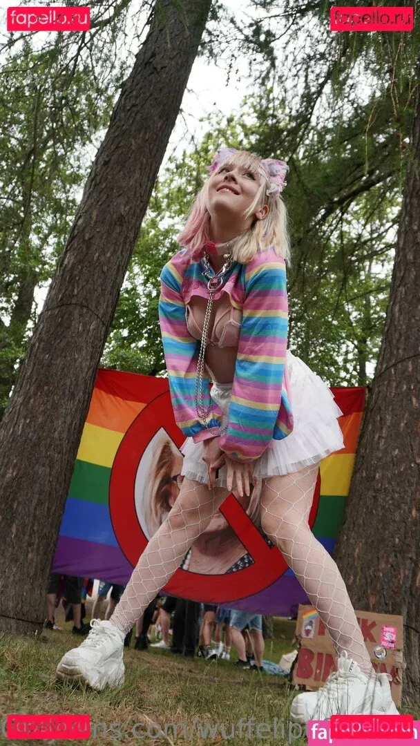 wuffelipuffelifree Onlyfans Photo Gallery 