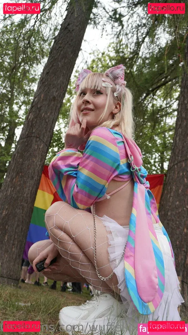 wuffelipuffelifree Onlyfans Photo Gallery 