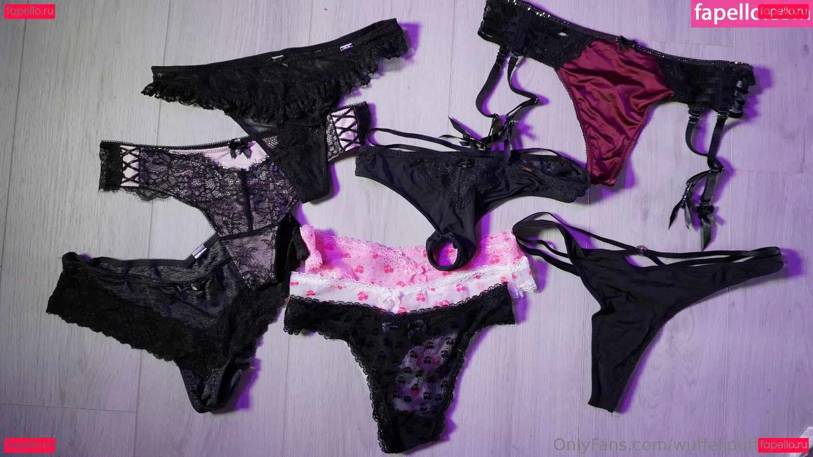 wuffelipuffelifree Onlyfans Photo Gallery 