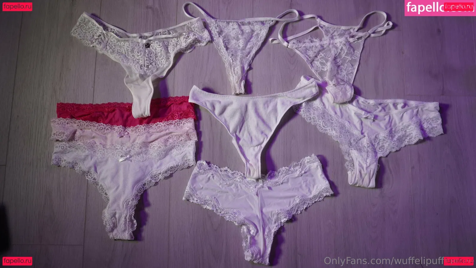 wuffelipuffelifree Onlyfans Photo Gallery 