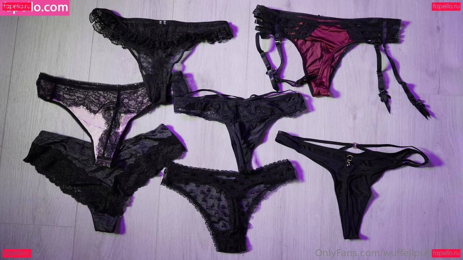 wuffelipuffelifree Onlyfans Photo Gallery 