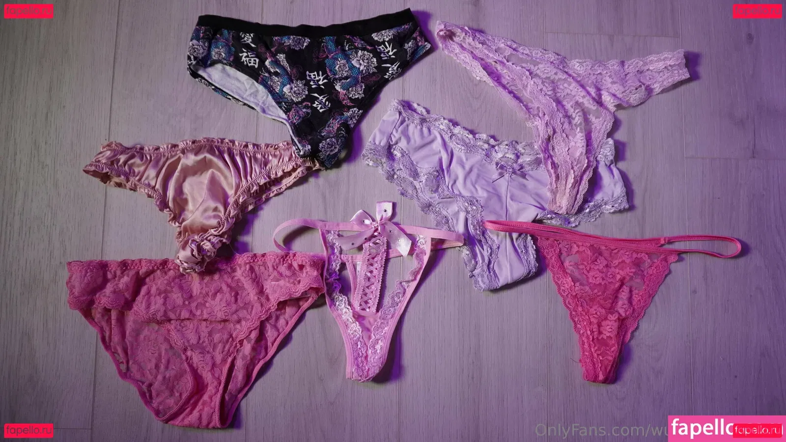 wuffelipuffelifree Onlyfans Photo Gallery 