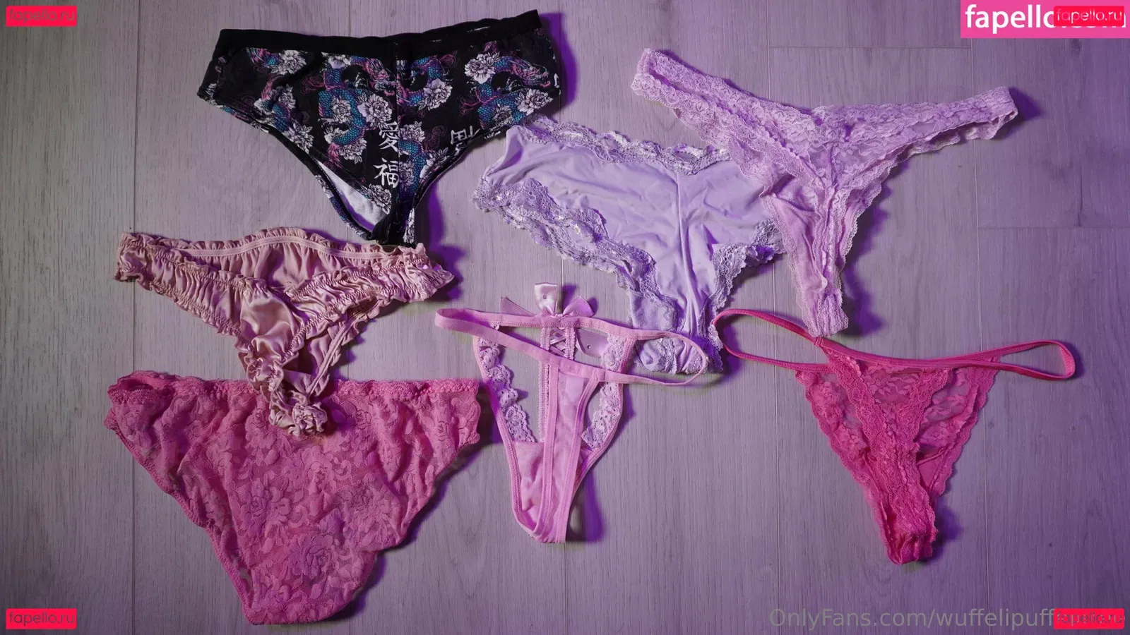 wuffelipuffelifree Onlyfans Photo Gallery 