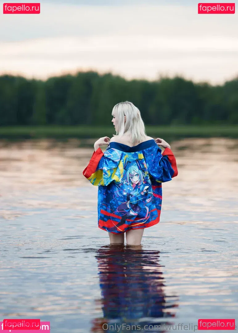 wuffelipuffelifree Onlyfans Photo Gallery 