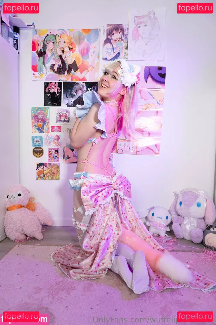wuffelipuffelifree Onlyfans Photo Gallery 