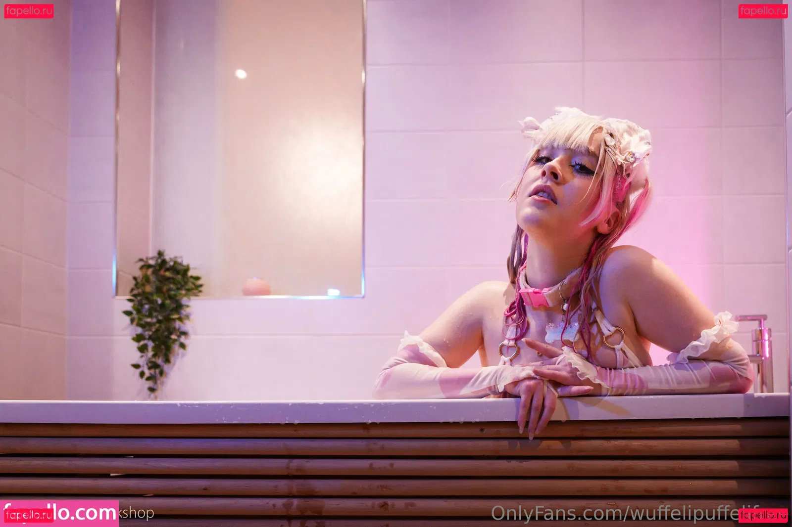 wuffelipuffelifree Onlyfans Photo Gallery 