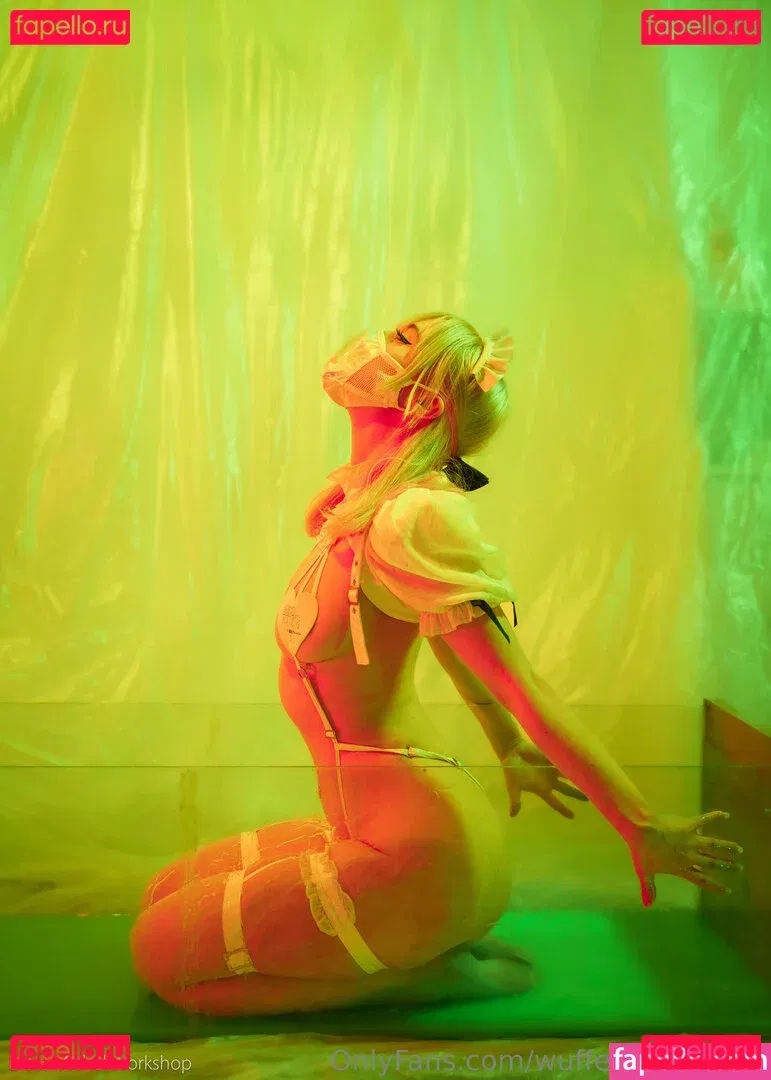 wuffelipuffelifree Onlyfans Photo Gallery 