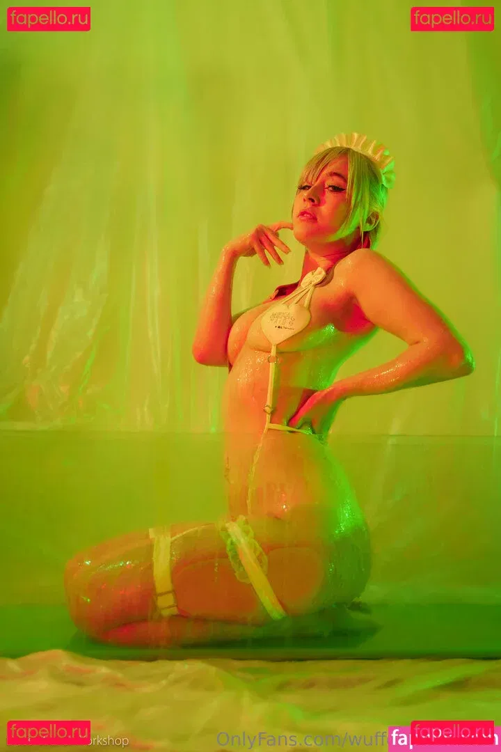 wuffelipuffelifree Onlyfans Photo Gallery 