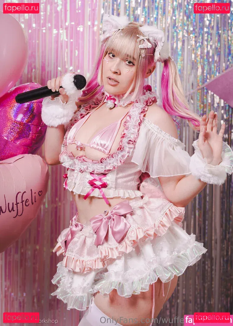 wuffelipuffelifree Onlyfans Photo Gallery 