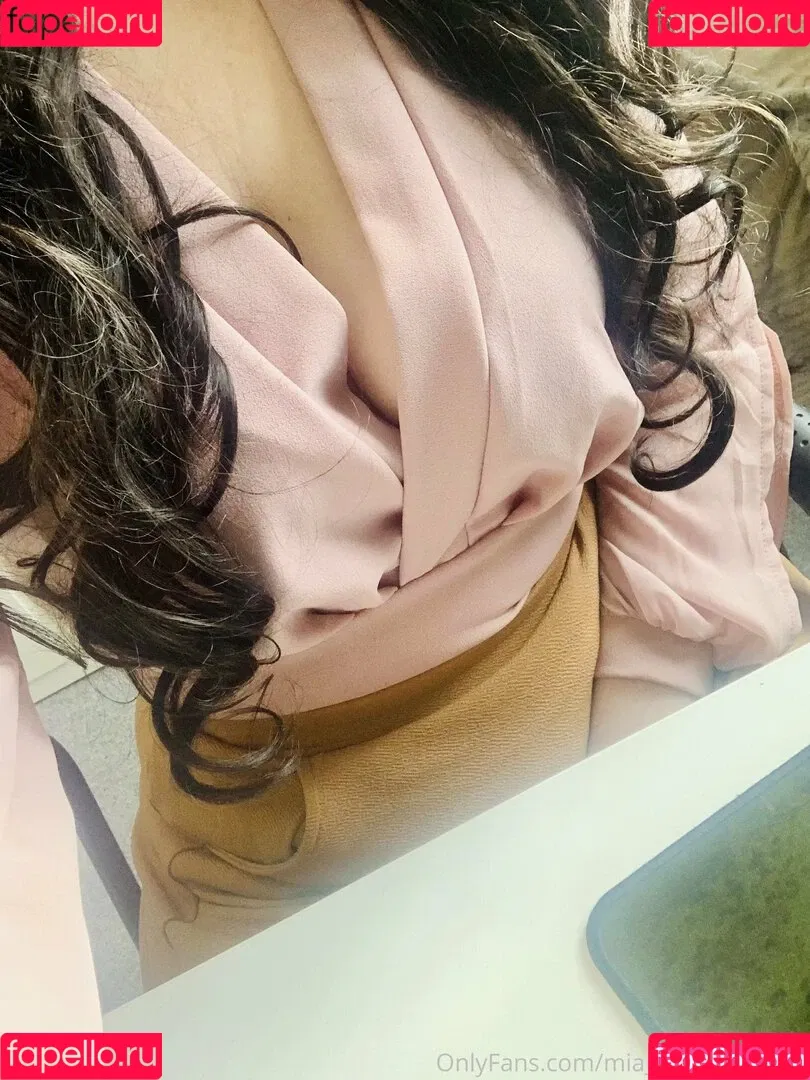 mia_with_the_rear Onlyfans Photo Gallery 