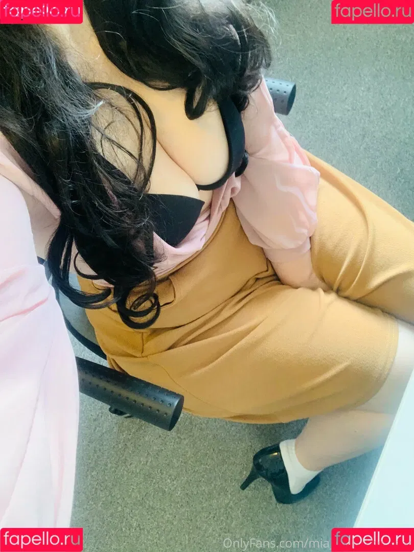 mia_with_the_rear Onlyfans Photo Gallery 