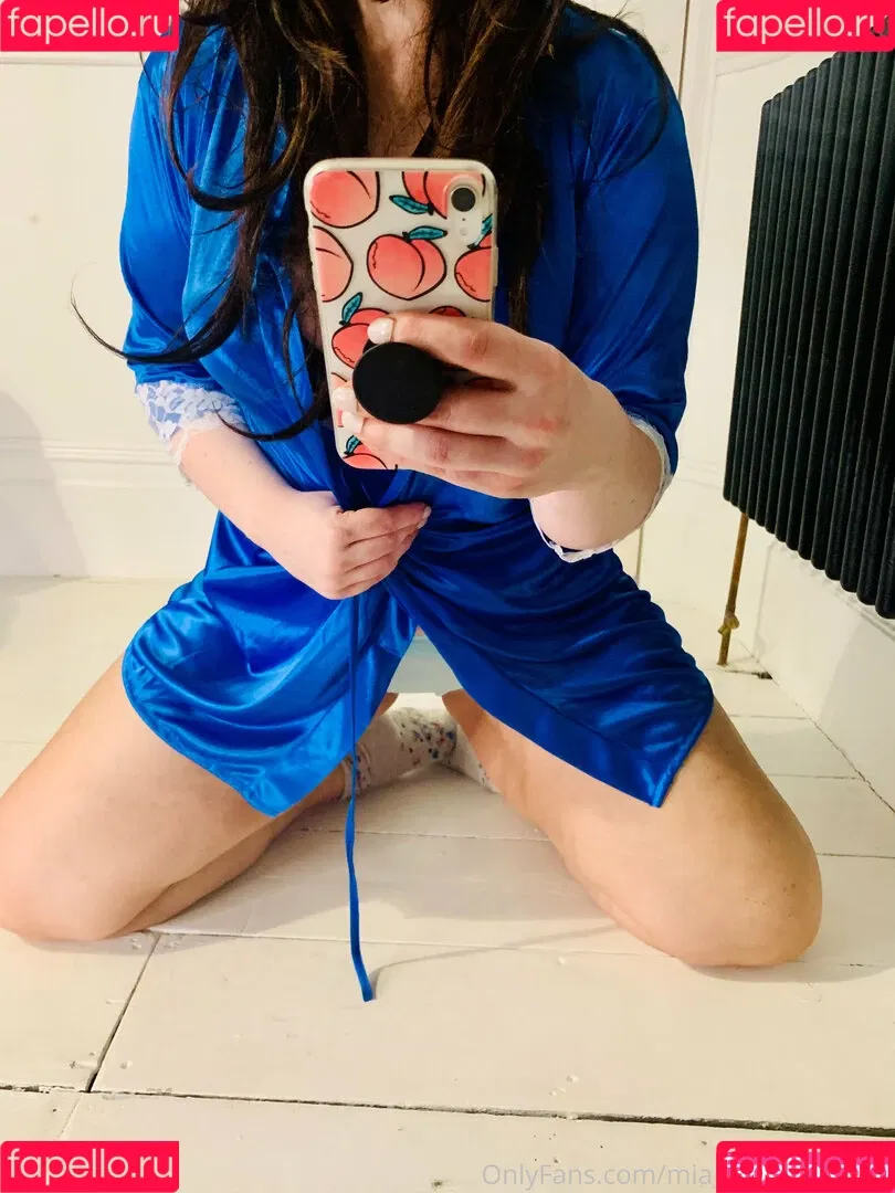 mia_with_the_rear Onlyfans Photo Gallery 
