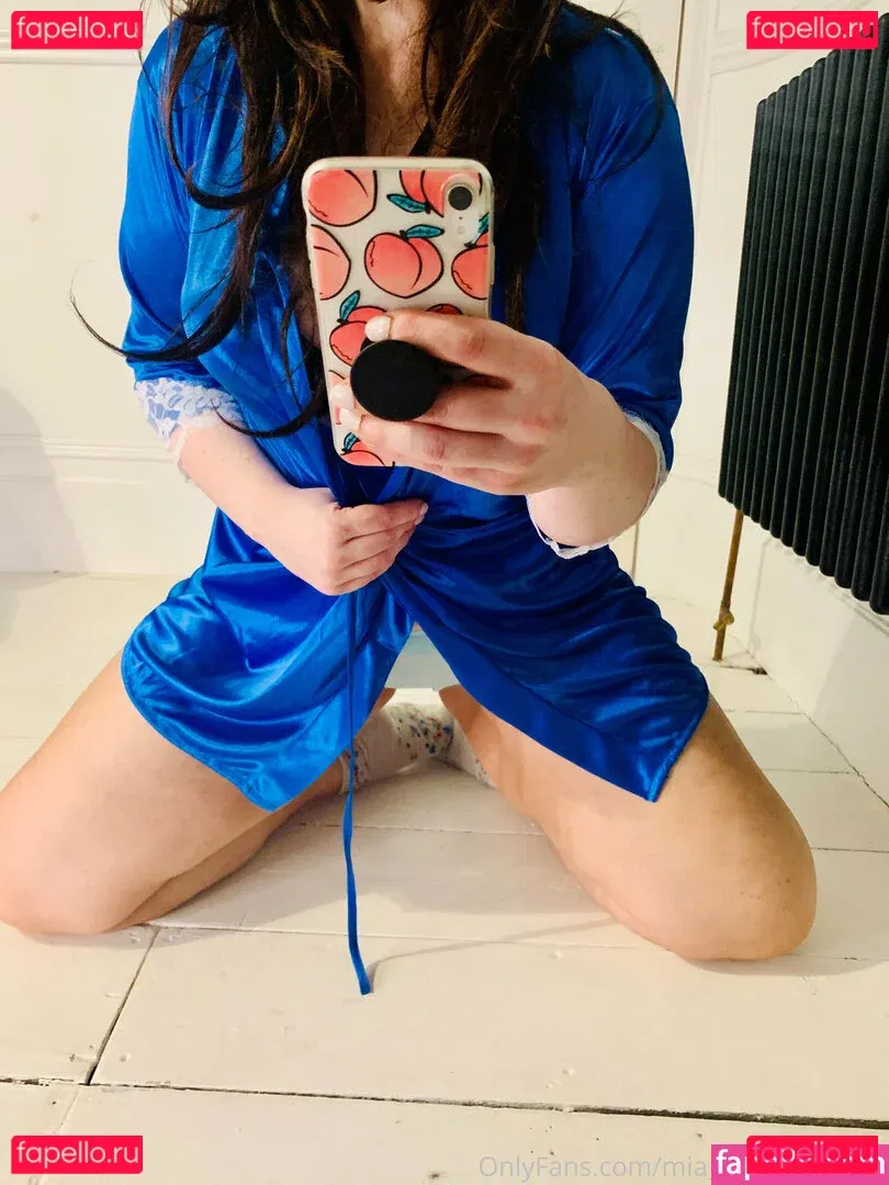 mia_with_the_rear Onlyfans Photo Gallery 