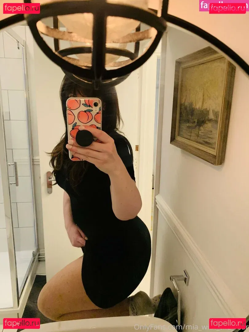 mia_with_the_rear Onlyfans Photo Gallery 