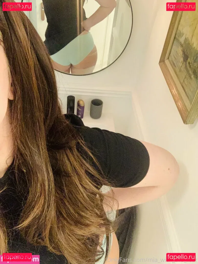 mia_with_the_rear Onlyfans Photo Gallery 