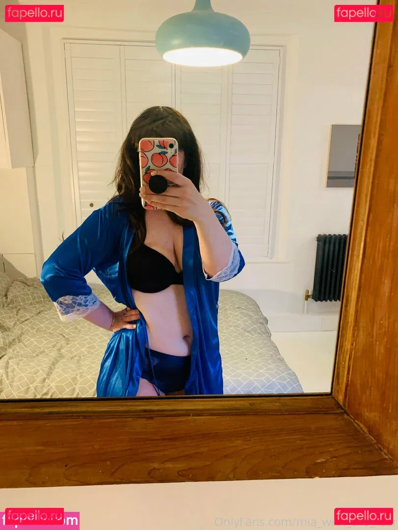 mia_with_the_rear Onlyfans Photo Gallery 