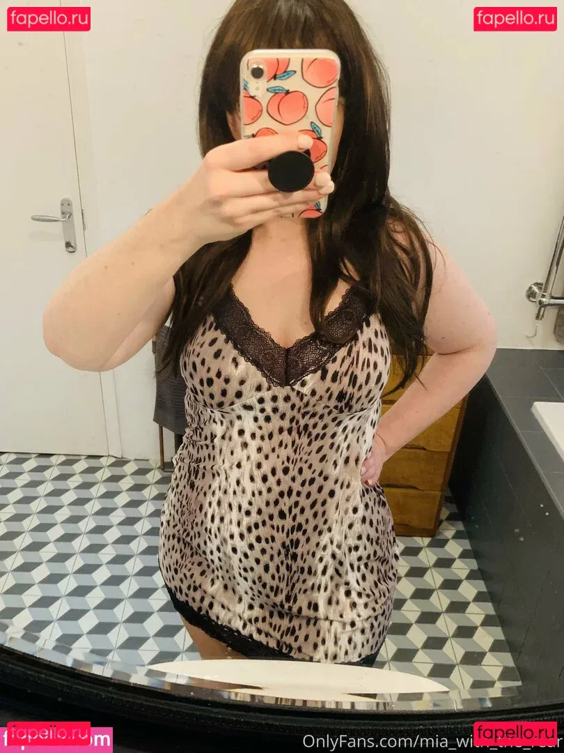 mia_with_the_rear Onlyfans Photo Gallery 