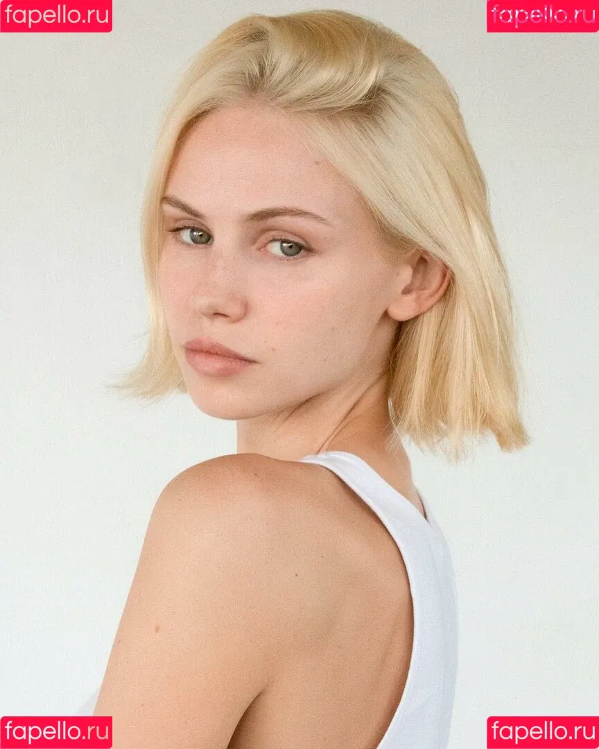 Scarlett Rose Leithold Onlyfans Photo Gallery 