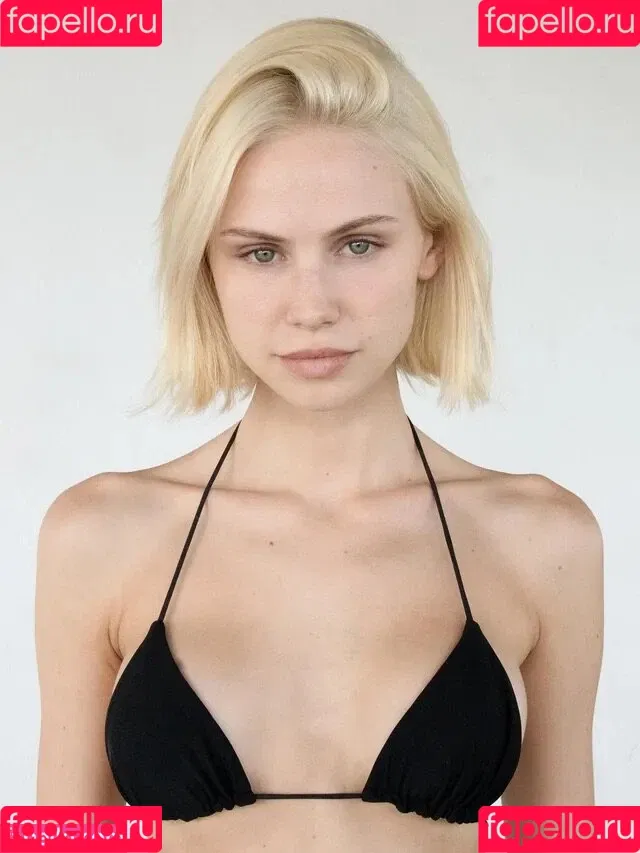 Scarlett Rose Leithold Onlyfans Photo Gallery 