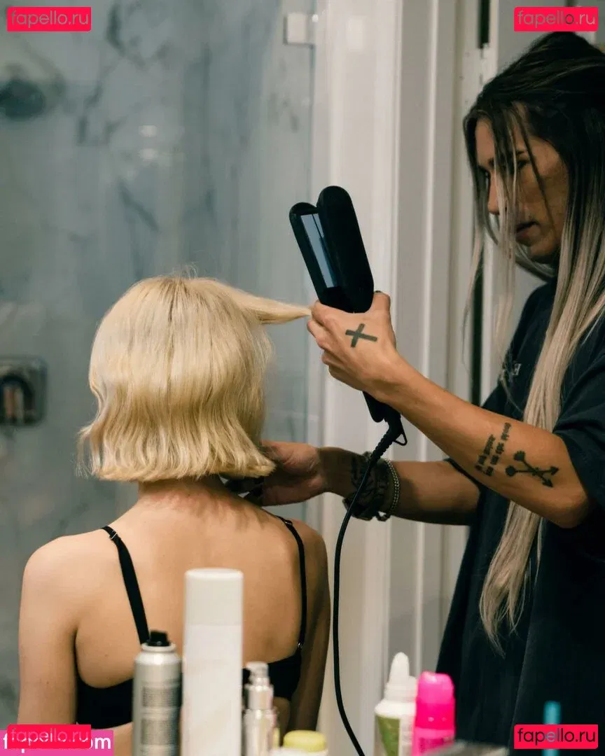 Scarlett Rose Leithold Onlyfans Photo Gallery 