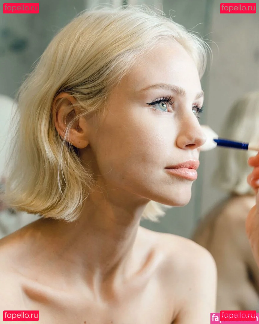 Scarlett Rose Leithold Onlyfans Photo Gallery 