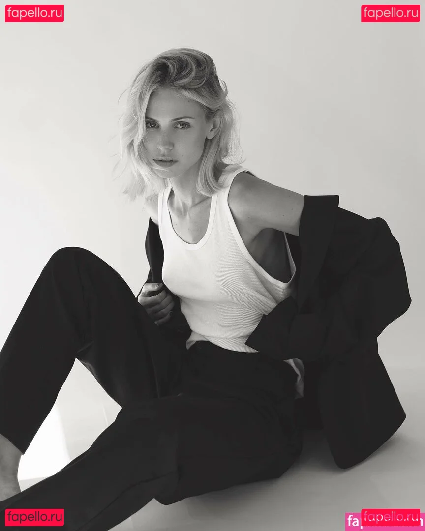 Scarlett Rose Leithold Onlyfans Photo Gallery 