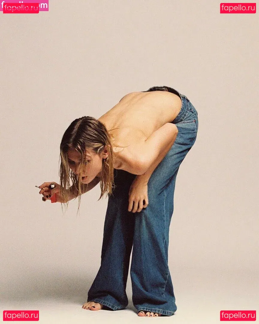 Scarlett Rose Leithold Onlyfans Photo Gallery 