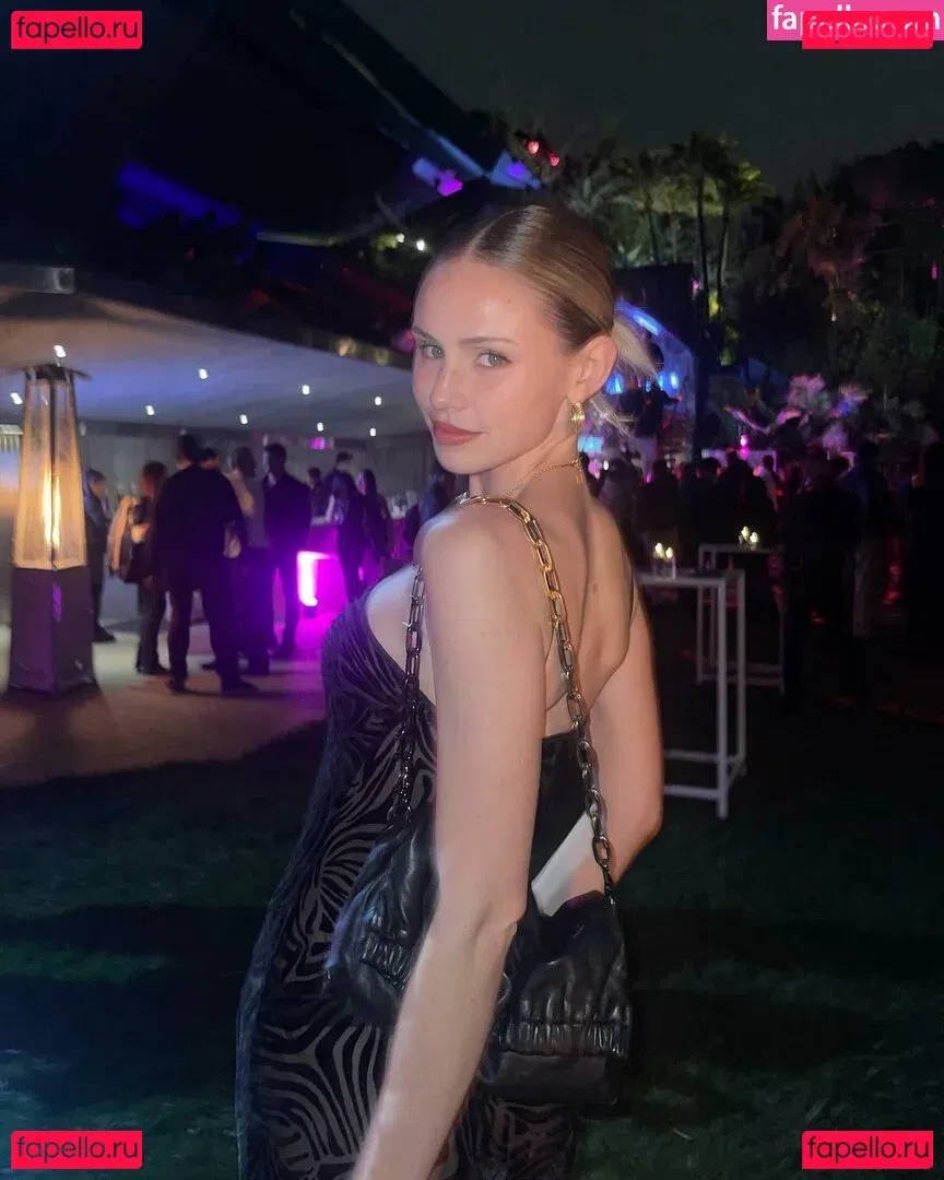 Scarlett Rose Leithold Onlyfans Photo Gallery 