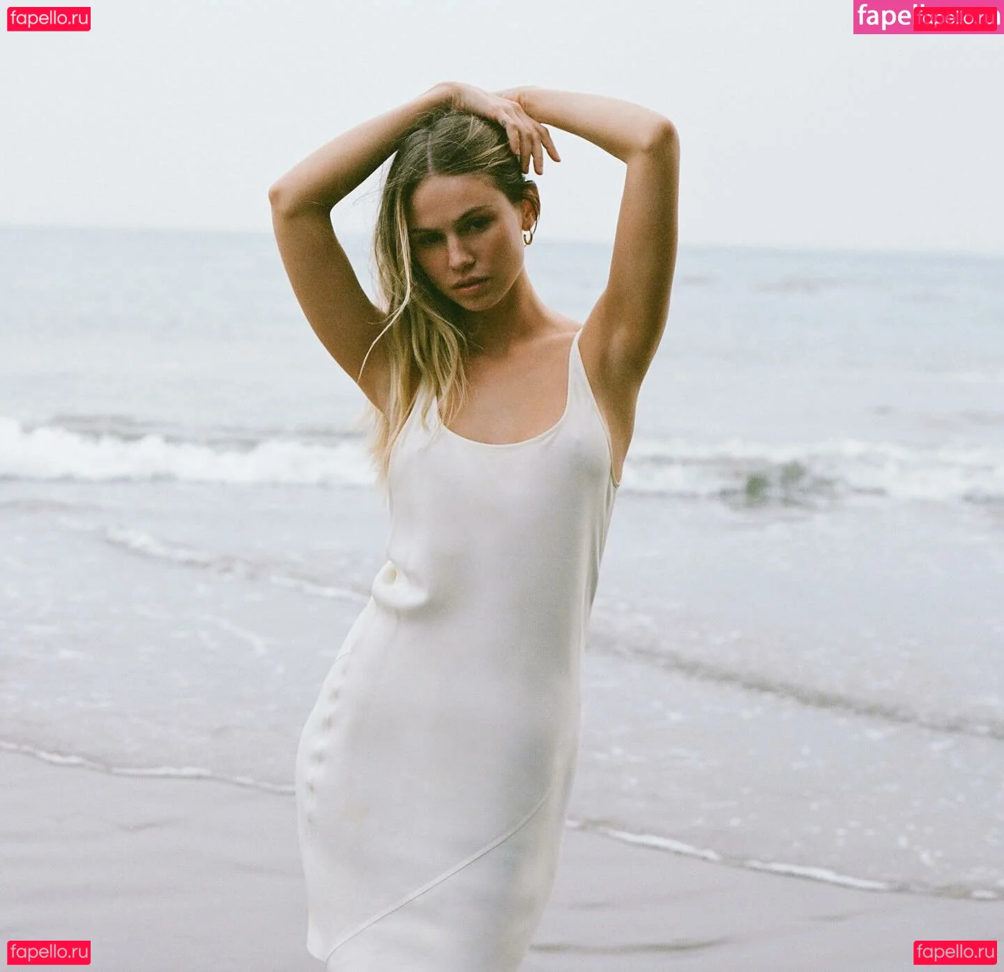 Scarlett Rose Leithold Onlyfans Photo Gallery 