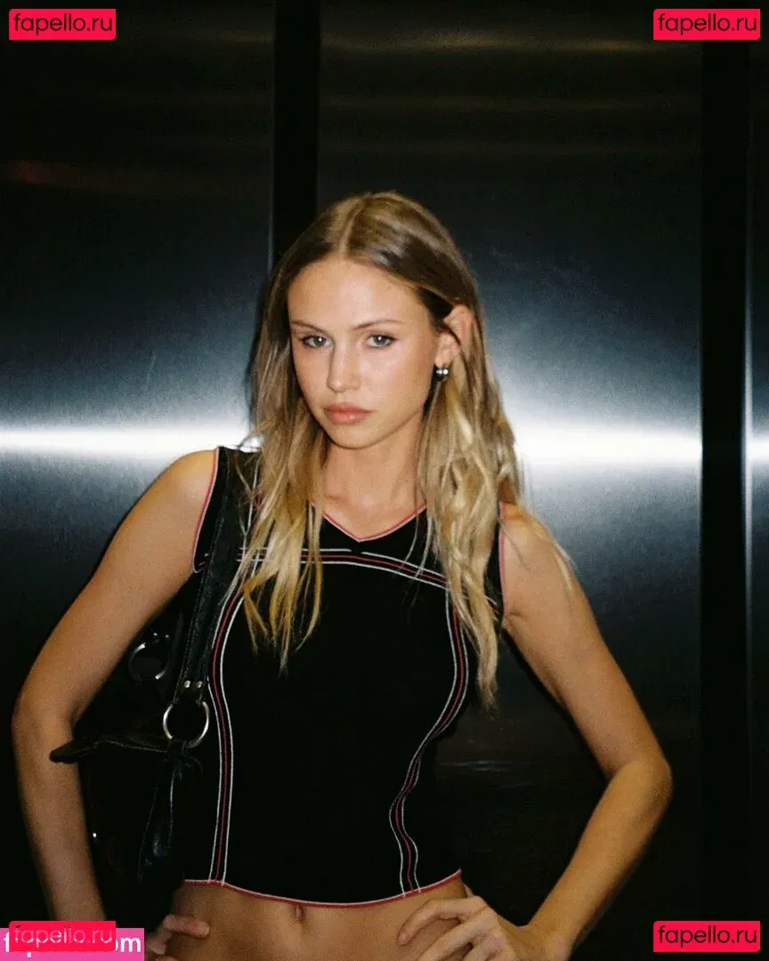 Scarlett Rose Leithold Onlyfans Photo Gallery 