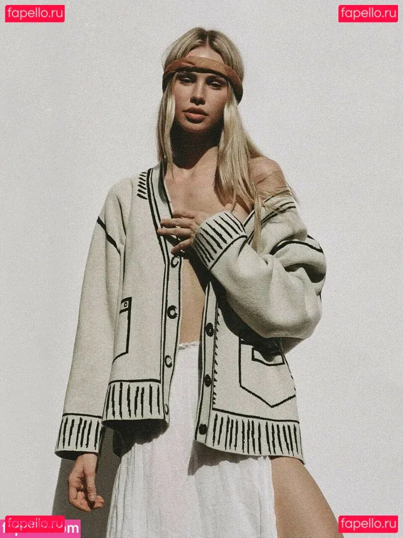 Scarlett Rose Leithold Onlyfans Photo Gallery 