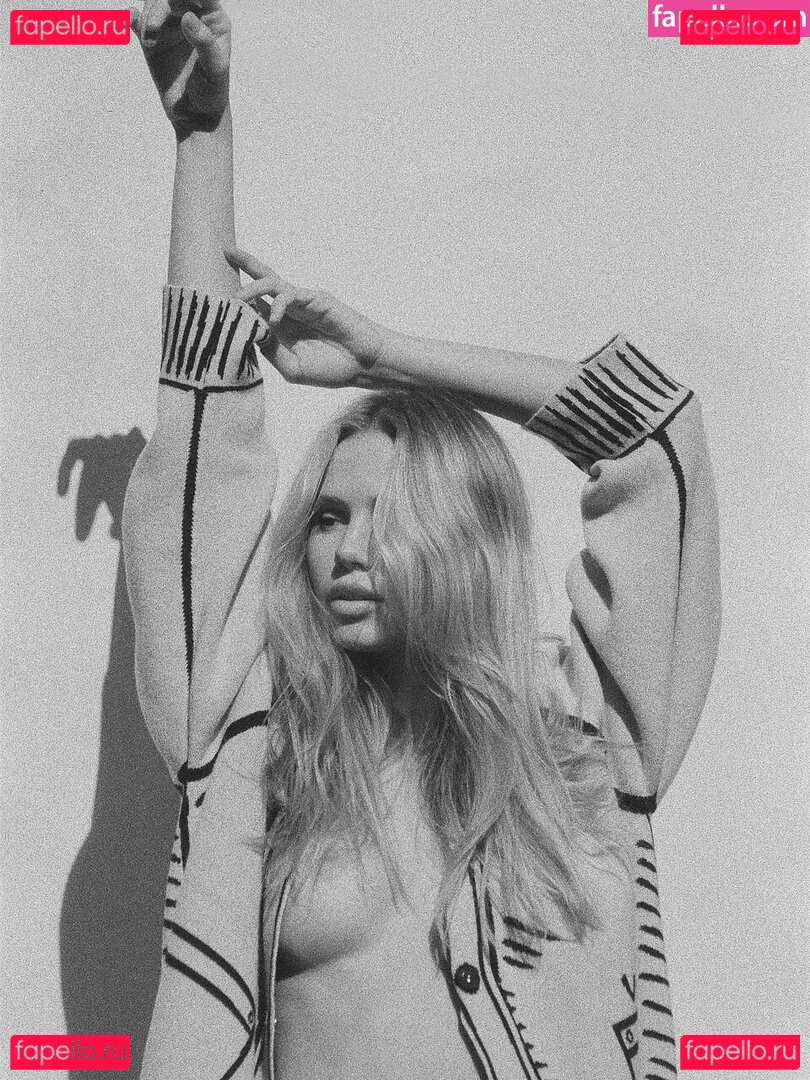 Scarlett Rose Leithold Onlyfans Photo Gallery 