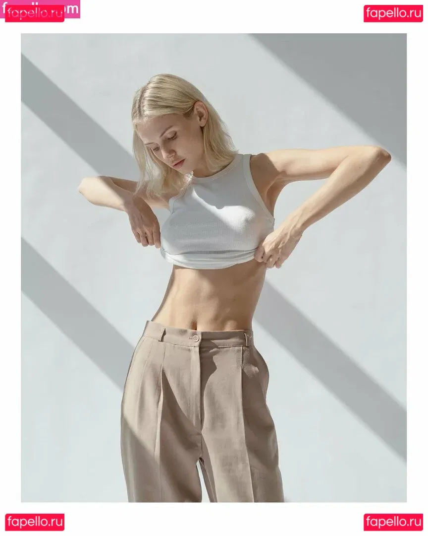 Scarlett Rose Leithold Onlyfans Photo Gallery 