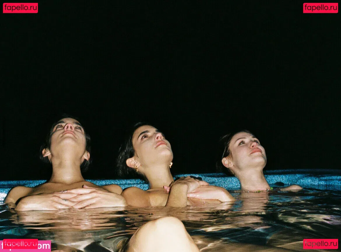 Scarlett Rose Leithold Onlyfans Photo Gallery 