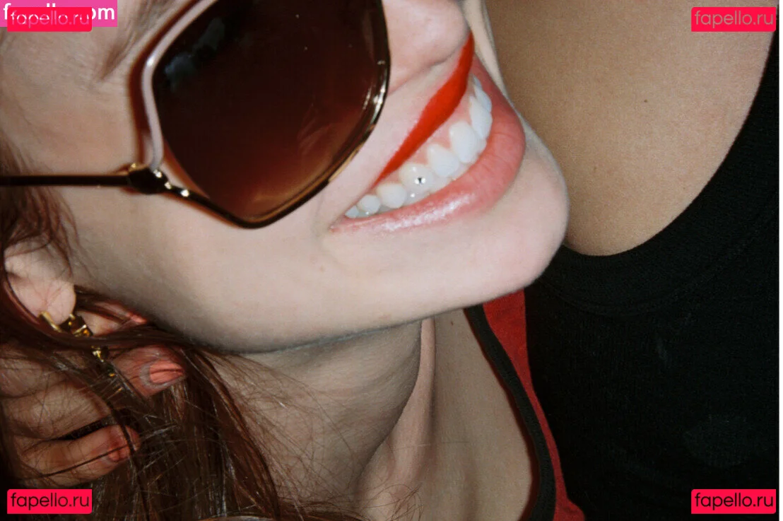 Scarlett Rose Leithold Onlyfans Photo Gallery 