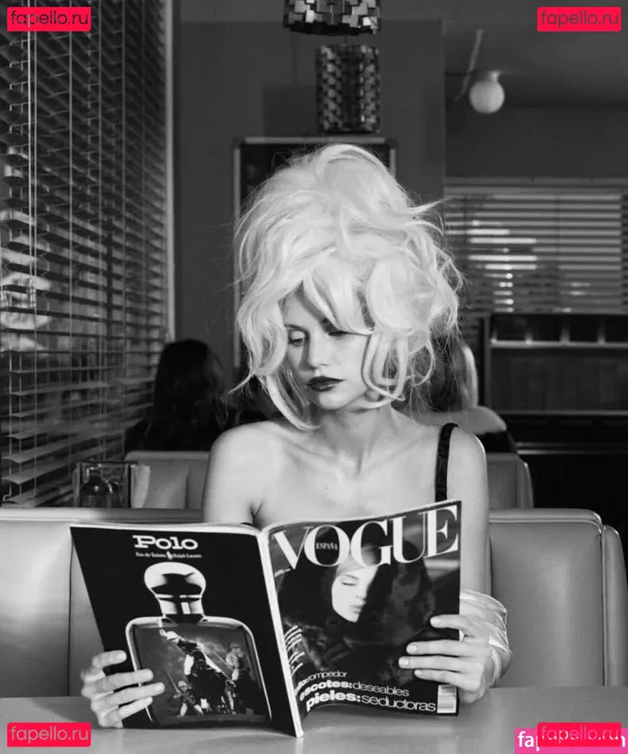 Scarlett Rose Leithold Onlyfans Photo Gallery 