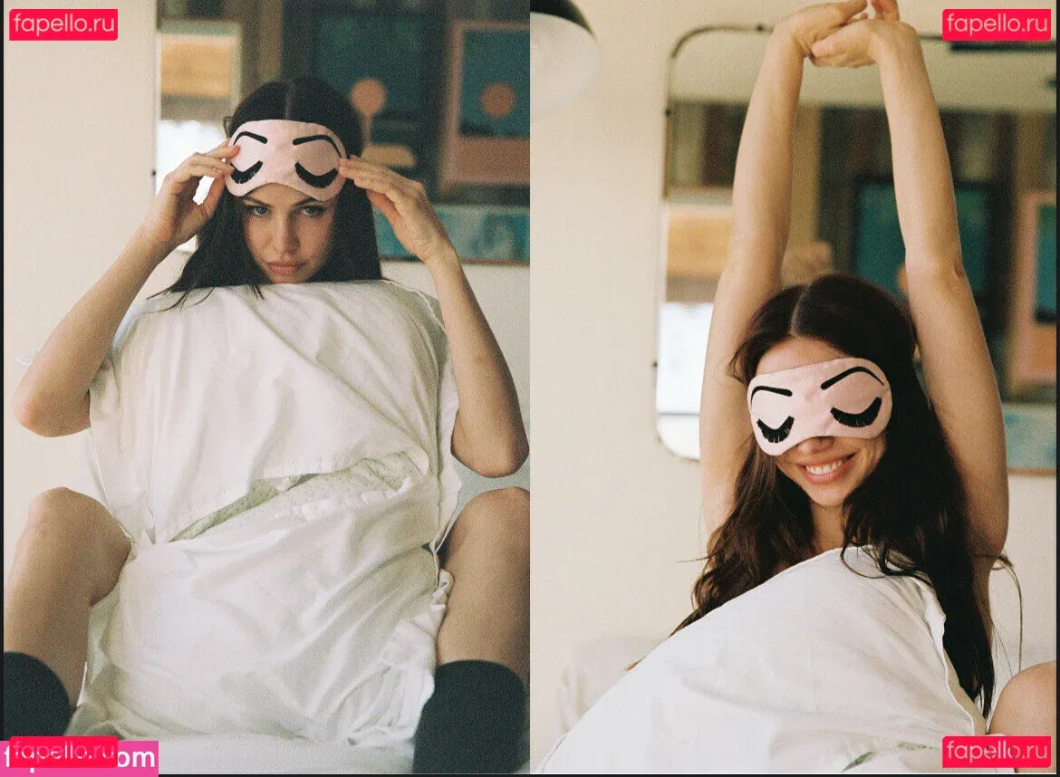 Scarlett Rose Leithold Onlyfans Photo Gallery 