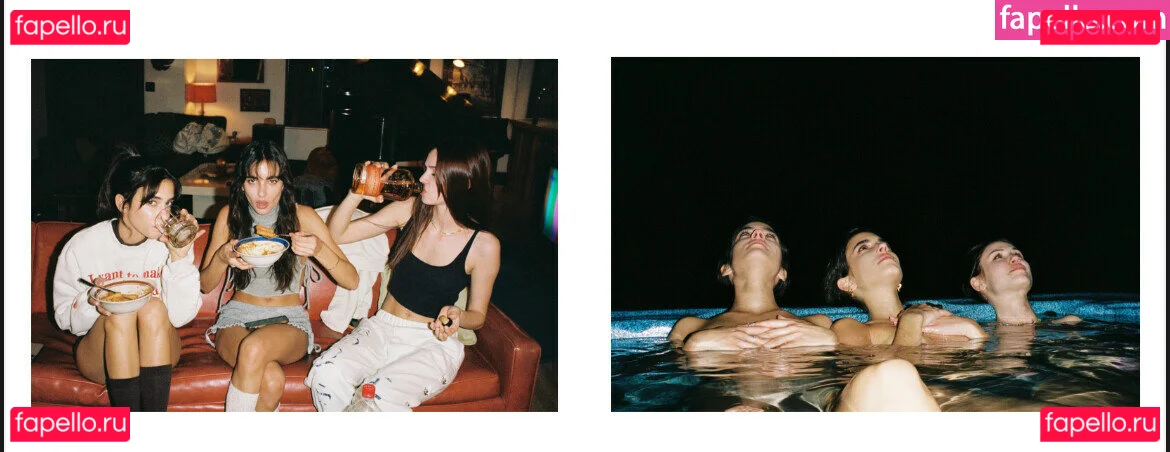 Scarlett Rose Leithold Onlyfans Photo Gallery 