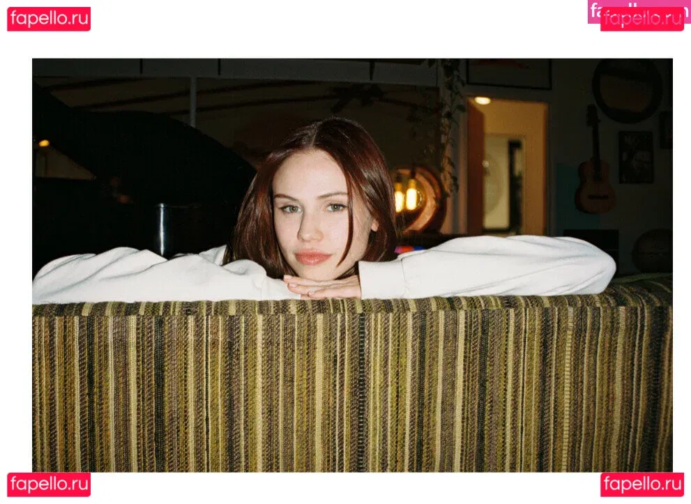 Scarlett Rose Leithold Onlyfans Photo Gallery 