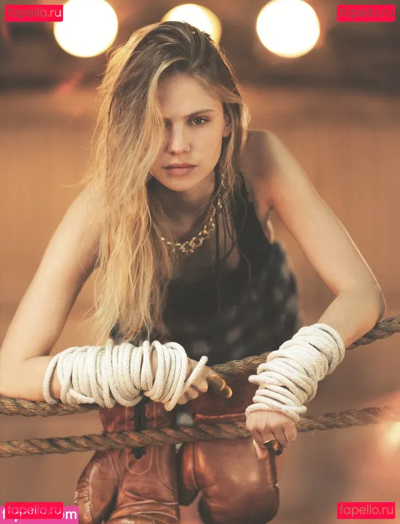 Scarlett Rose Leithold Onlyfans Photo Gallery 