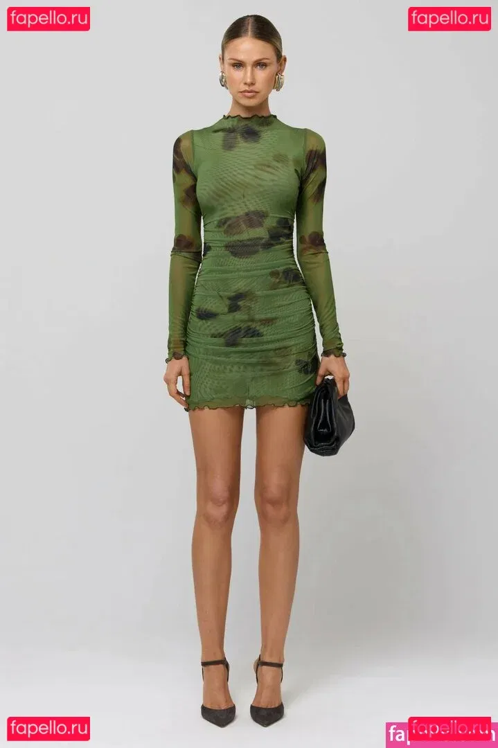 Scarlett Rose Leithold Onlyfans Photo Gallery 