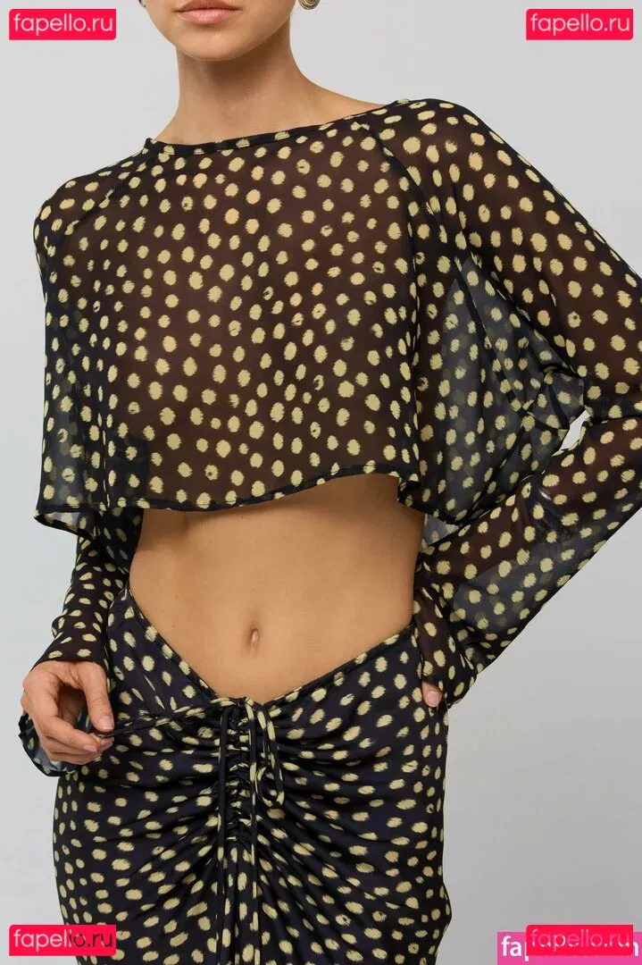 Scarlett Rose Leithold Onlyfans Photo Gallery 