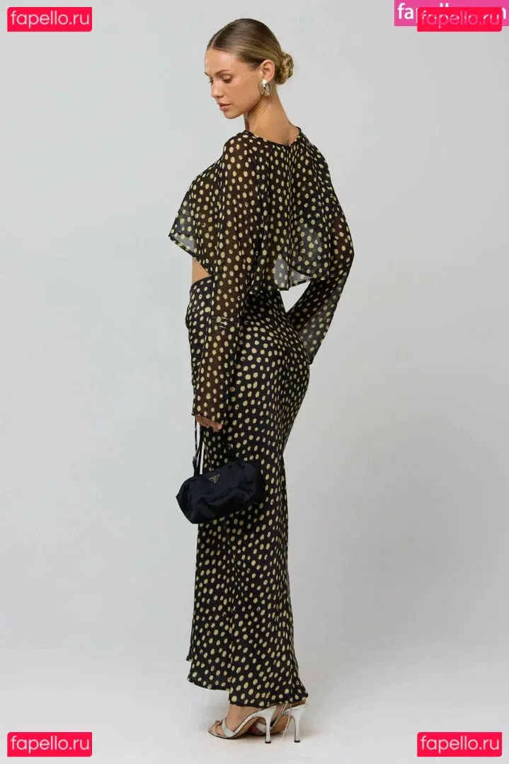 Scarlett Rose Leithold Onlyfans Photo Gallery 