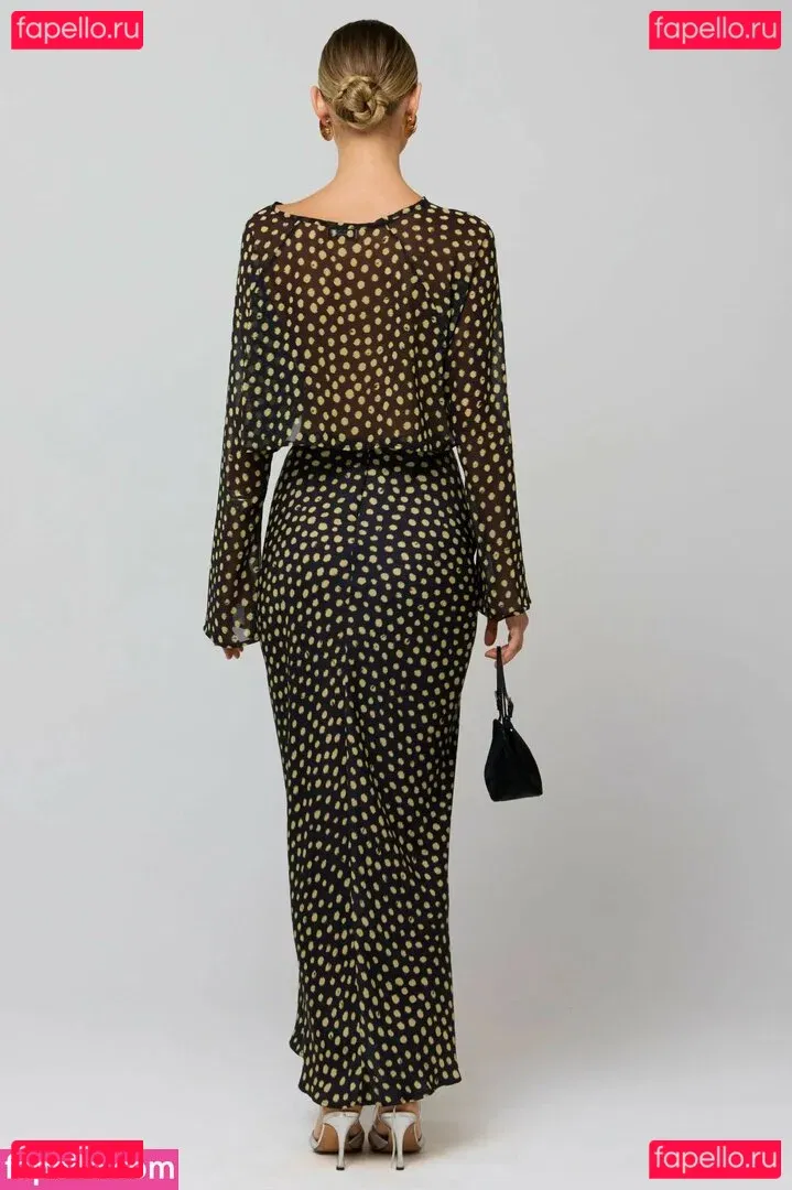 Scarlett Rose Leithold Onlyfans Photo Gallery 