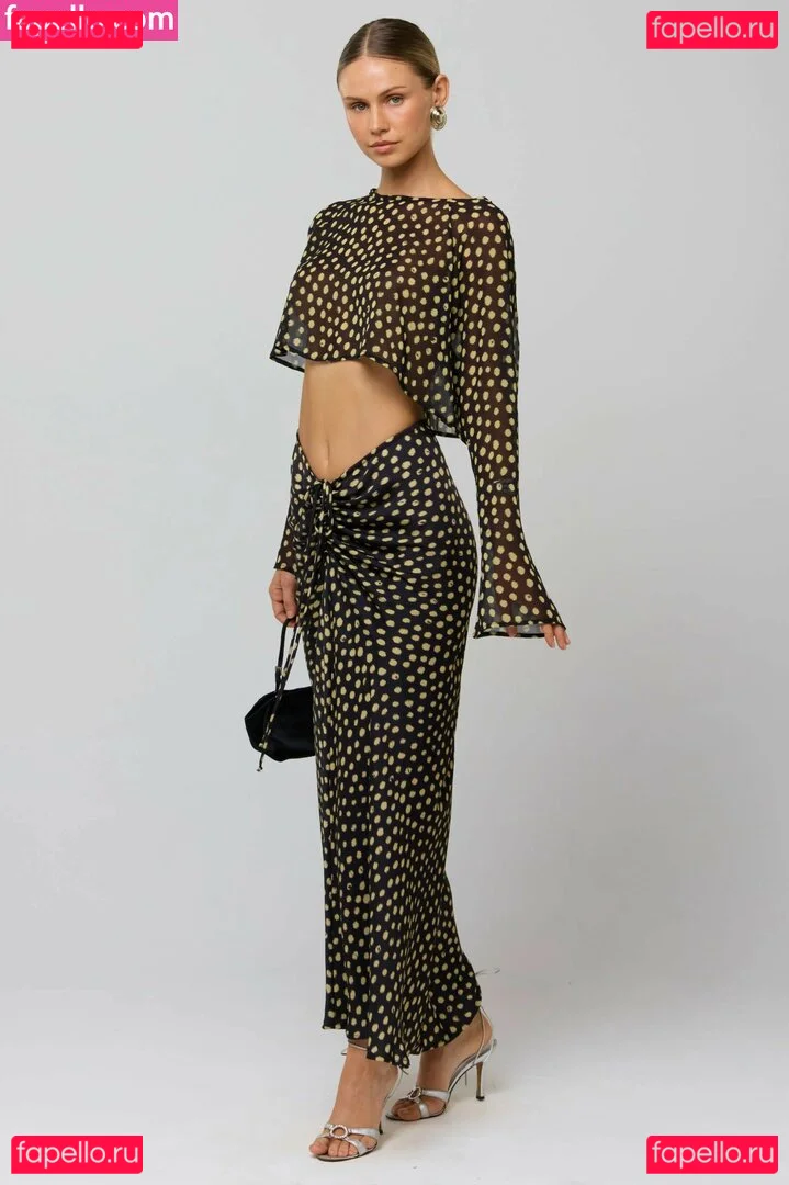 Scarlett Rose Leithold Onlyfans Photo Gallery 