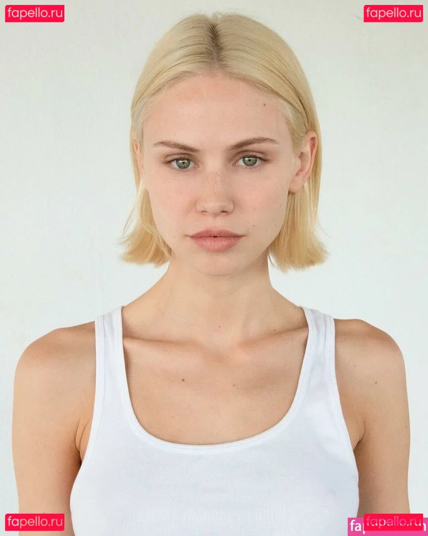 Scarlett Rose Leithold Onlyfans Photo Gallery 