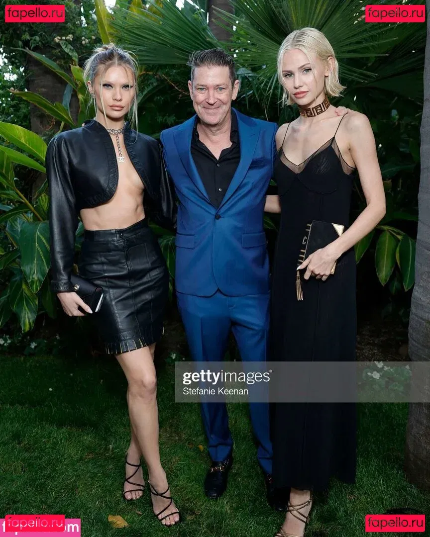 Scarlett Rose Leithold Onlyfans Photo Gallery 